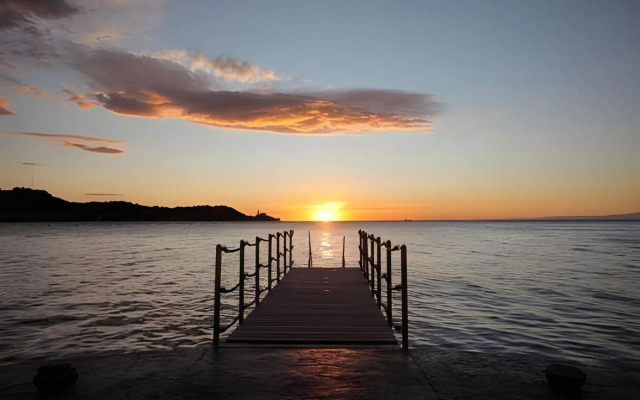 Bioenergy Resort Salinera Apartments