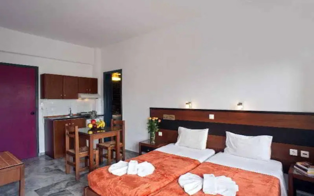 Dreamland Hotel Apartments