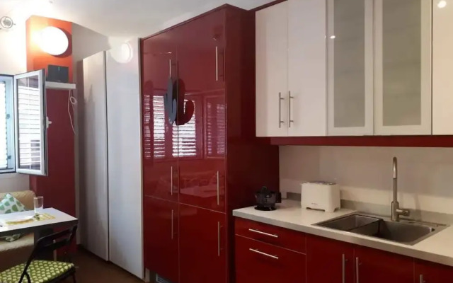 Vcv Apartamento Puntilla