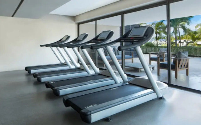 Live Aqua Private Residences Marina Vallarta