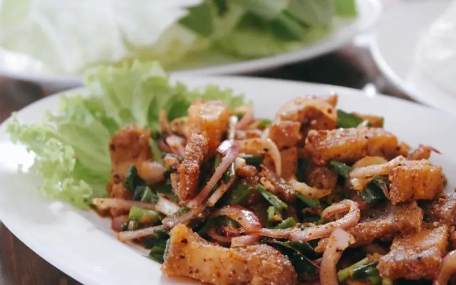 Tachang Airport Hotel