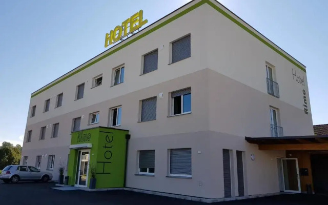 Hotel Rimo