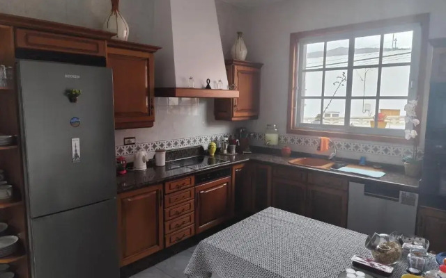Holiday Home Emblema - Adults Only