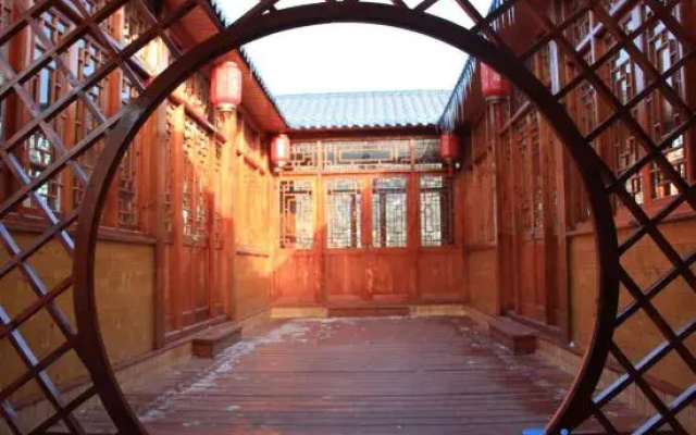 Tian Shun Court Hotel