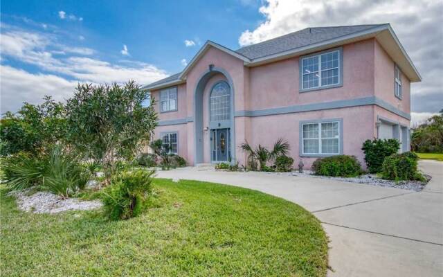 Seastar Sandbar - Three Bedroom Home