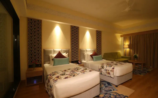 Regenta Resort Belagavi