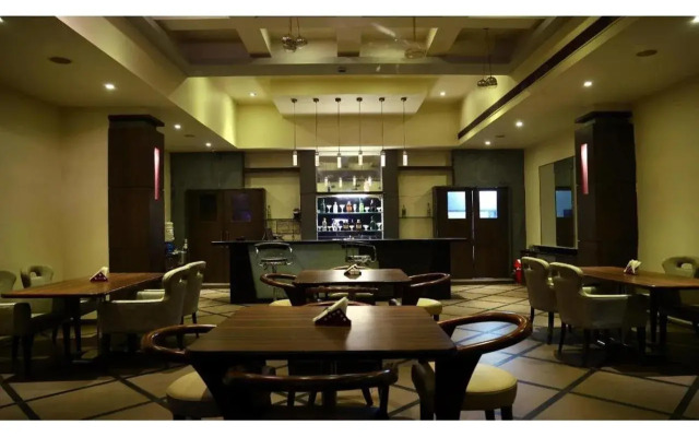 The Fern Residency Kakinada