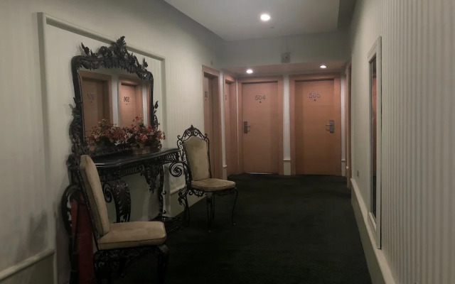 Santana Hotel