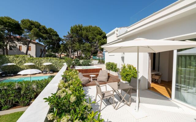 Unico Boutique Hotel D'Arte