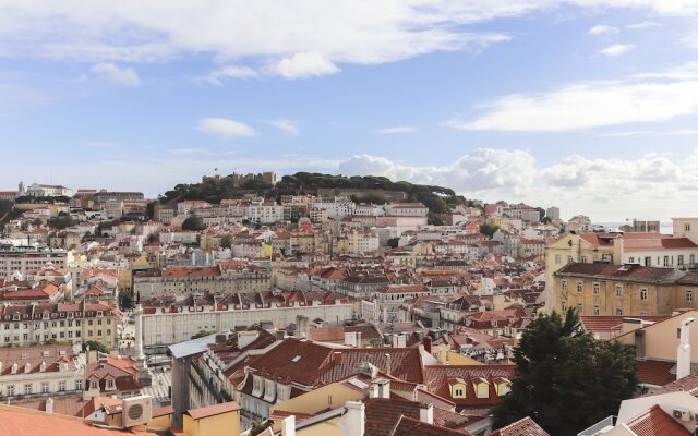 Chiado Views by Homing