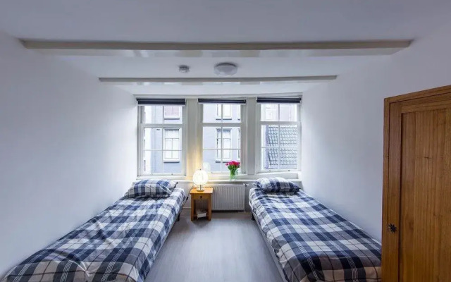 Kings Residence