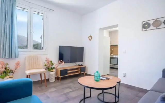 Villa Spirida at Drakopoulata