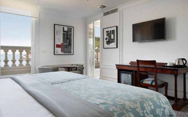 Hotel de Londres y de Inglaterra