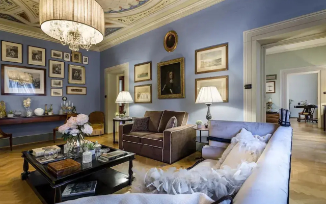 Casa Barbra in Lucca - Apartment in 卢卡 - Photo 5