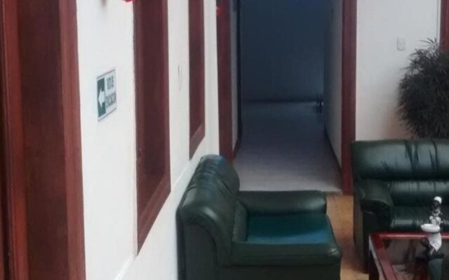 Hotel La Republica