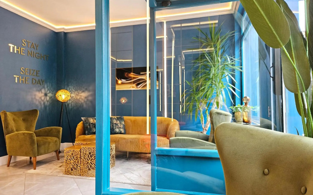 Nox Hotels Hyde Park
