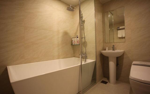 Thassos Tourist Hotel