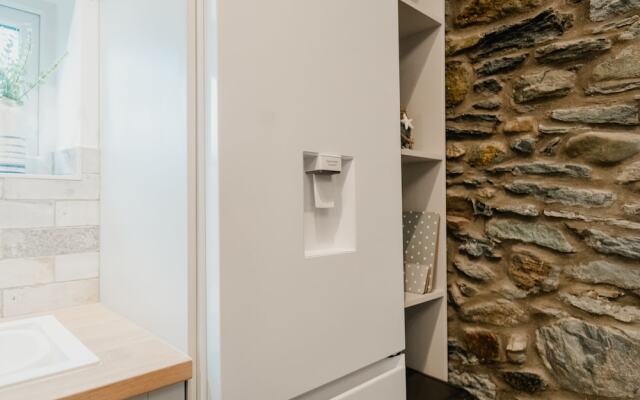 The Cow Shed at Pencraig