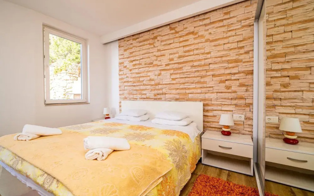 Sea View Apartments - Lenka Radic Zlatni Potok 28