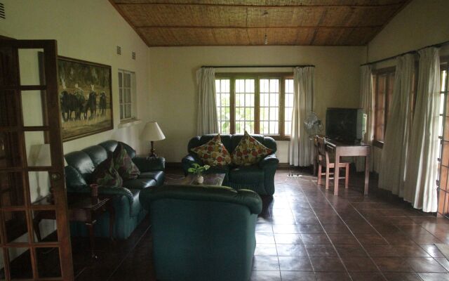 Kumbali Country Lodge