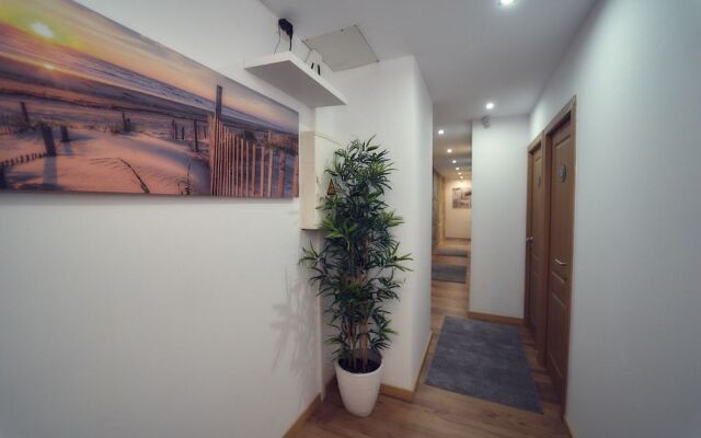Hostel Matosinhos Suites