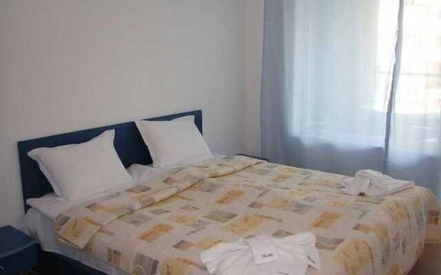 Yassen Apartments