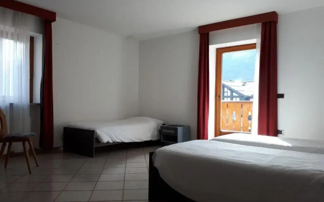 Appartamento Alta Quota