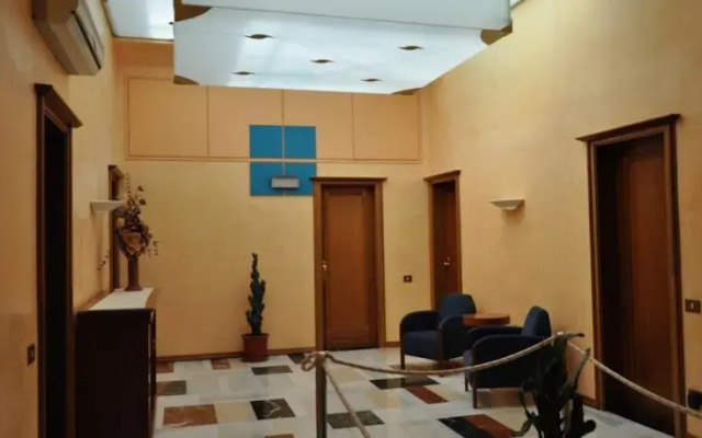 Hotel Maristany