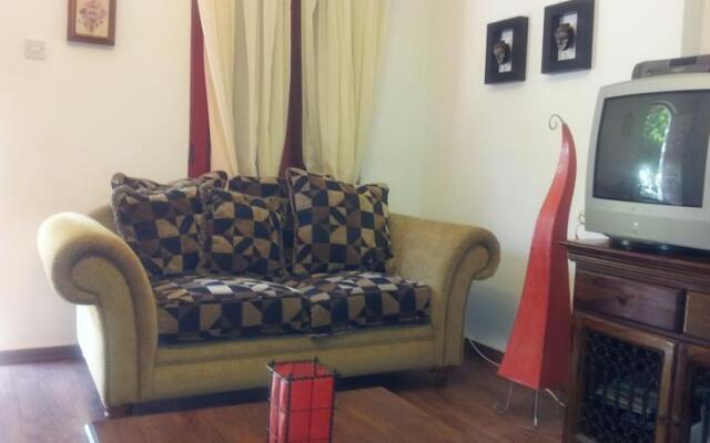 Profitis Elias View Gardens