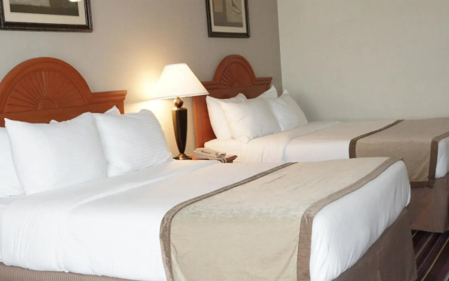 Best Western Isabelle Court