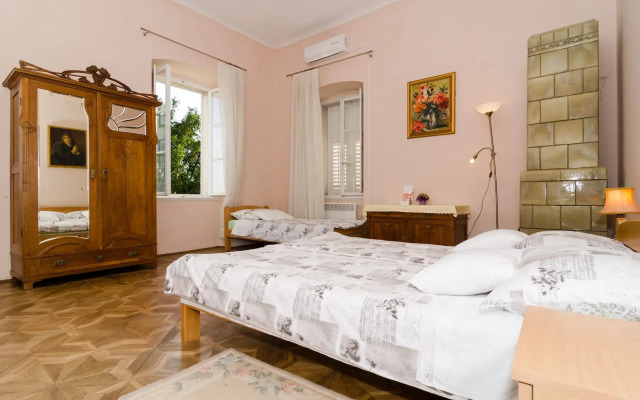 Villa Iveta
