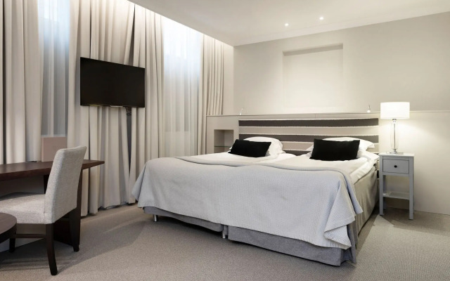 Hotel Bishops Arms Malmö