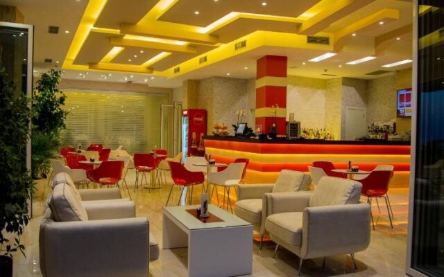 Elysium Hotel