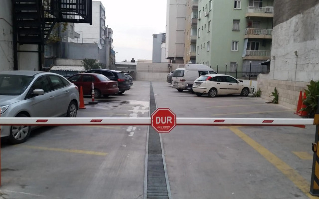 Grand Denizli Hotel