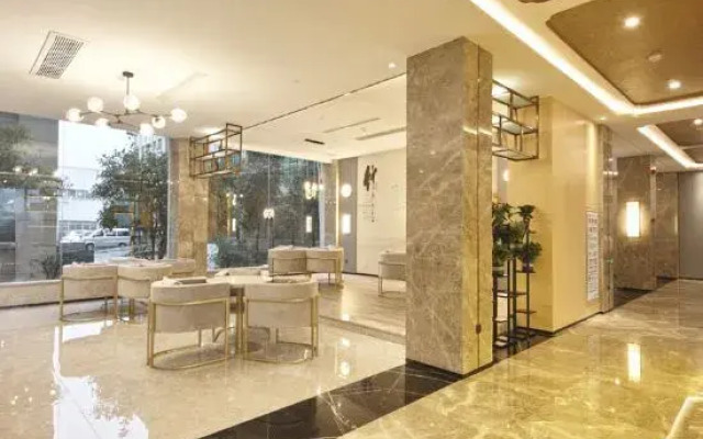 GEM Hotel