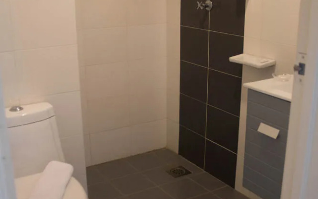 OYO 540 De Viana Hotel & Apartments