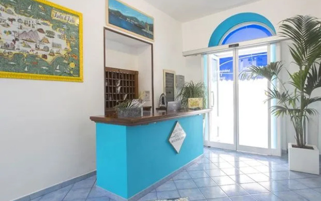 Hotel Terme Miramonte e Mare