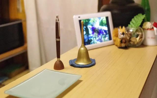 Pension Walnut / Vacation STAY 7890