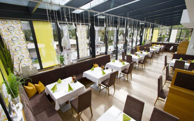 Hotel Zirngast