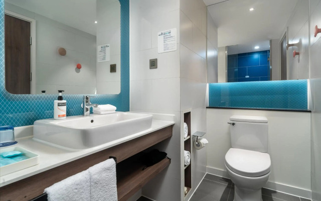 Holiday Inn Express Xiamen Lushan by IHG