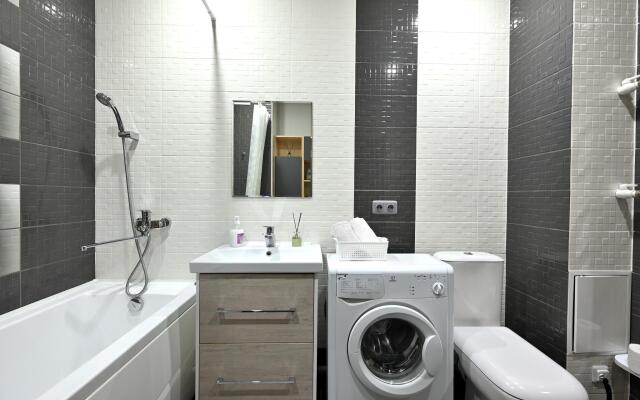 Kod 116 (Код 116) на улице Проточная 6