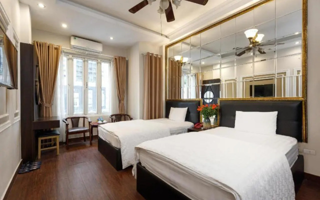 Dream Gold Hotel 2