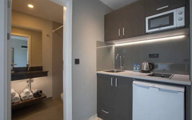 Aegean Apartments - Cesme