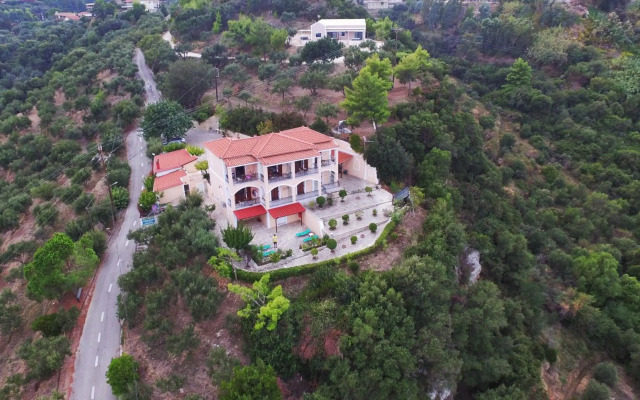 Villa Contessa