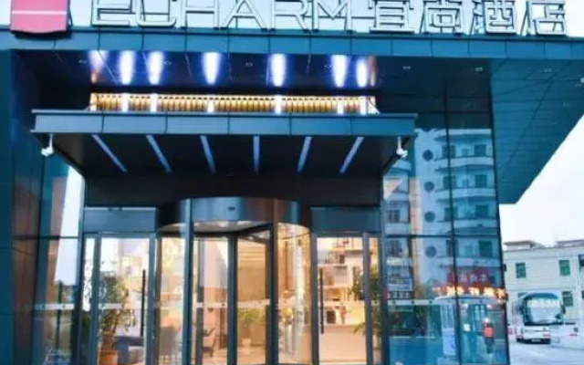Ys Hotel