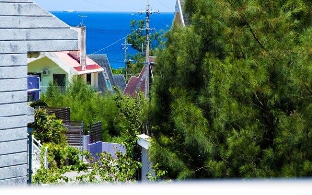 Yamagata Ryukyu Hatago Onnason