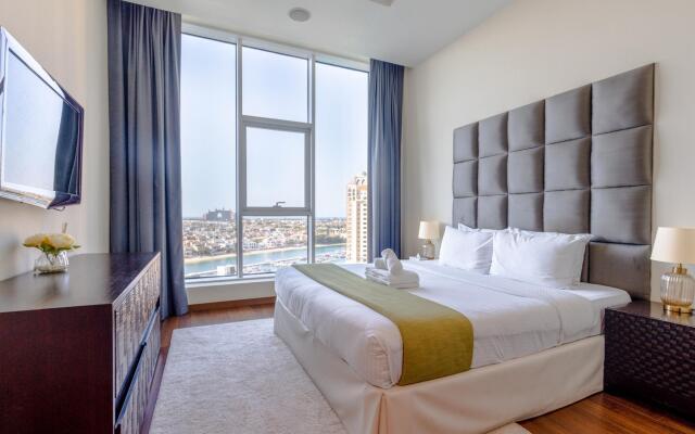 Oceana Caribbean - 901- PJ