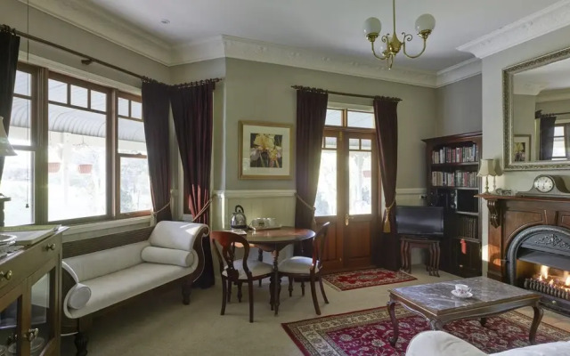 The Willows At Kurrajong