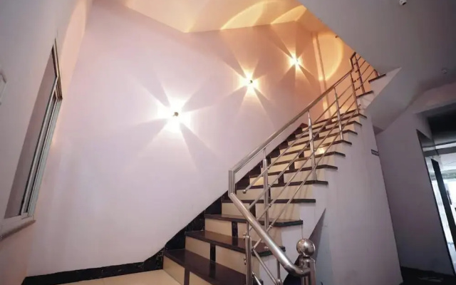 Hotel Sutlaj