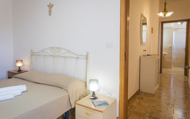 Torre Lapillo Apartment Sea View